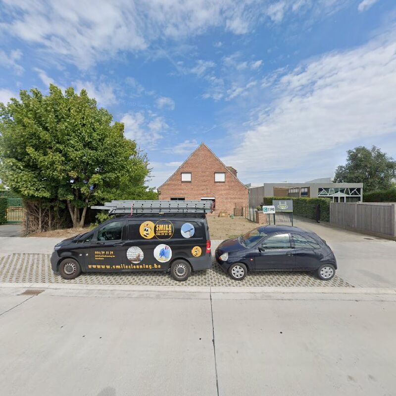 Foto van Taxi Leiedal