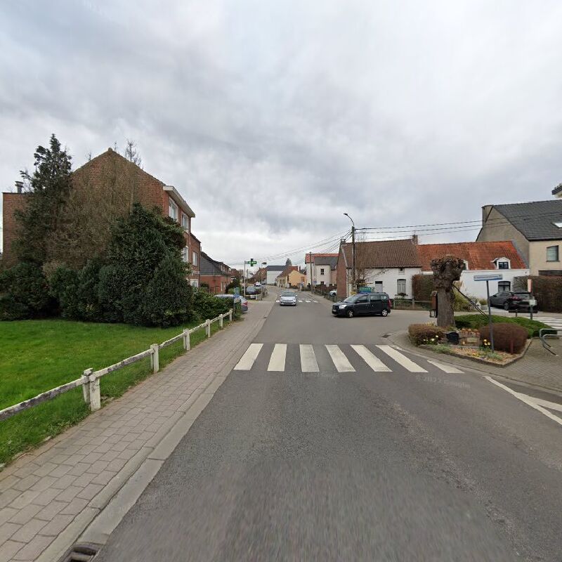 Foto van Hoeilaart Bakenbos Linde