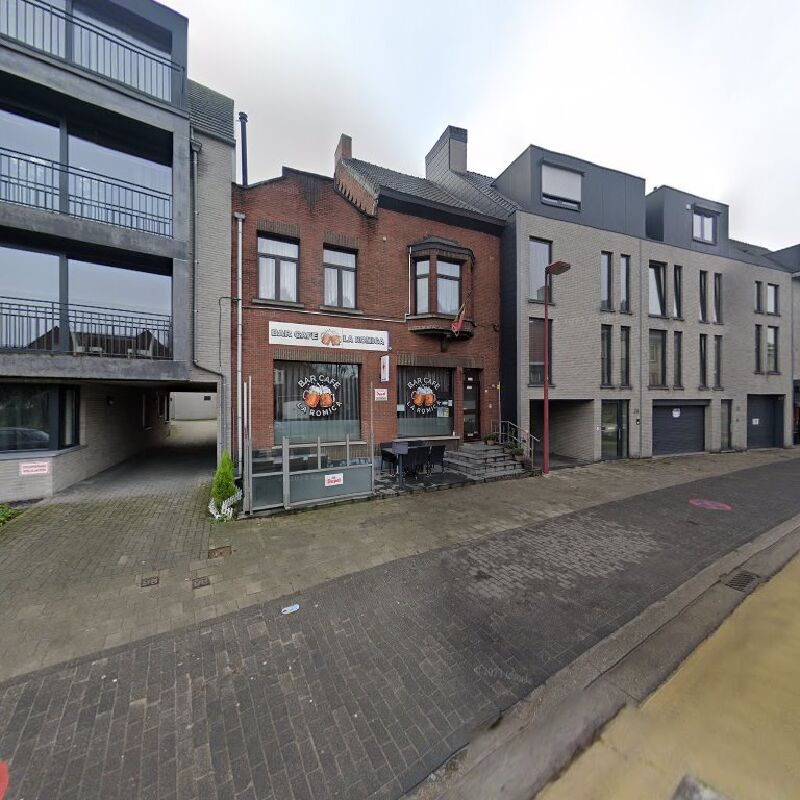 Foto van Bouw Iatchiv