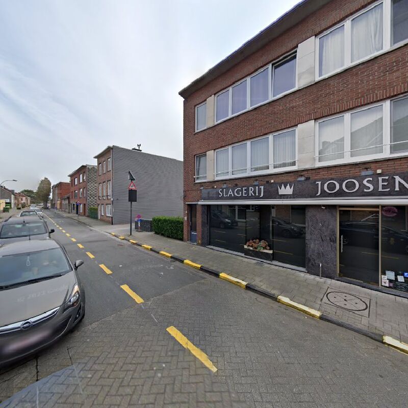 Foto van Slagerij Joosen BV