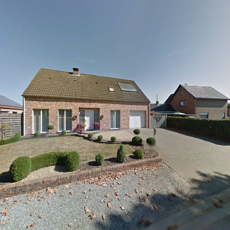 Foto van Dessertenhuis Ria