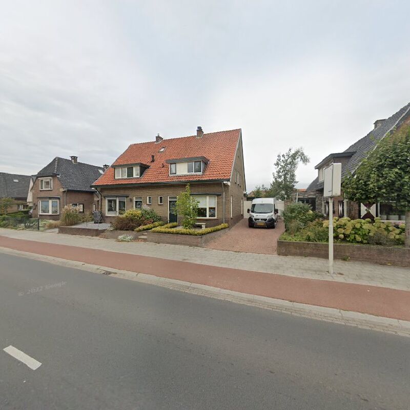Foto van Stukadoorsbedrijf Kamphorst