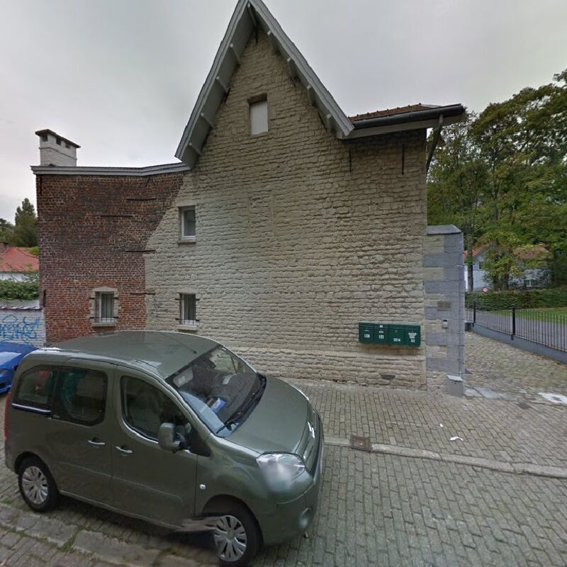 Foto van Financière Belge d'Investissement