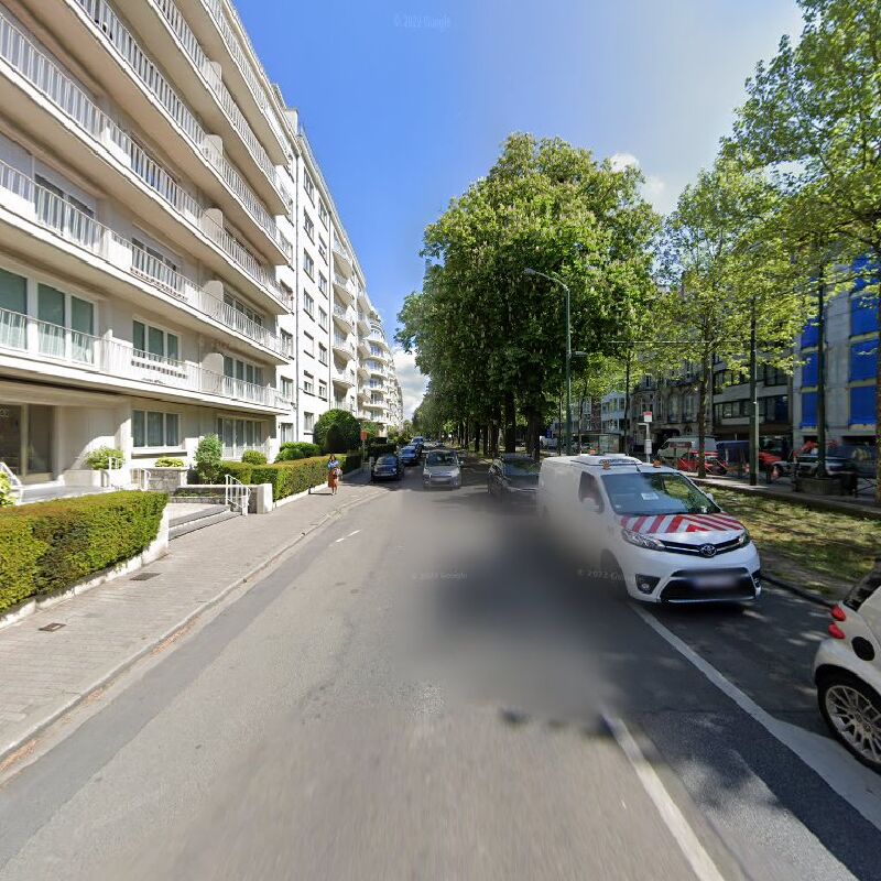 Foto van Avocat Uccle