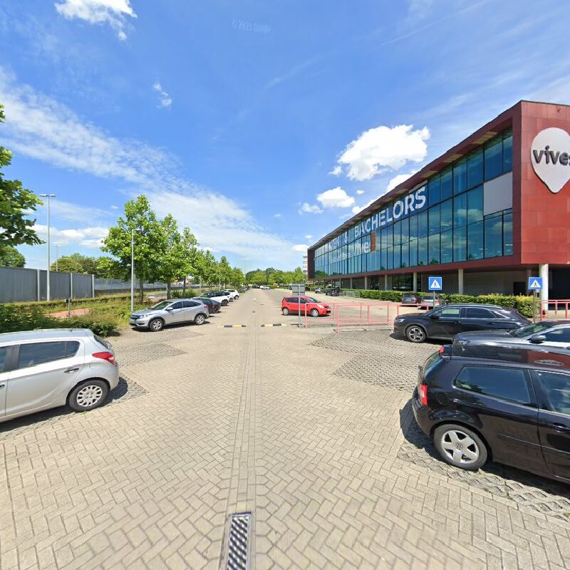 Foto van Travelex N.V.