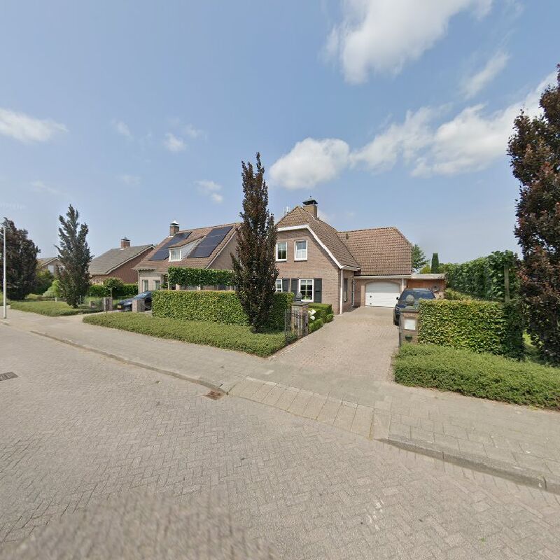 Foto van Afbouw- en Stukadoorsbedrijf P. Vercammen
