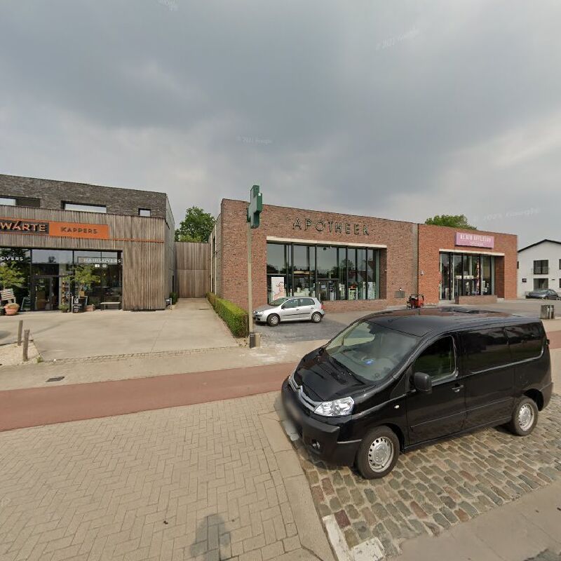 Foto van Westlaanapotheek
