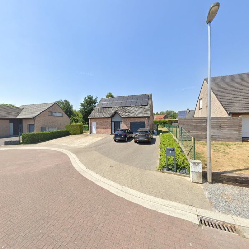 Foto van Baert Stéphanie