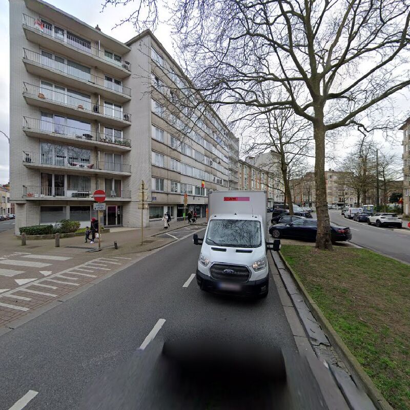Foto van I.n.c.