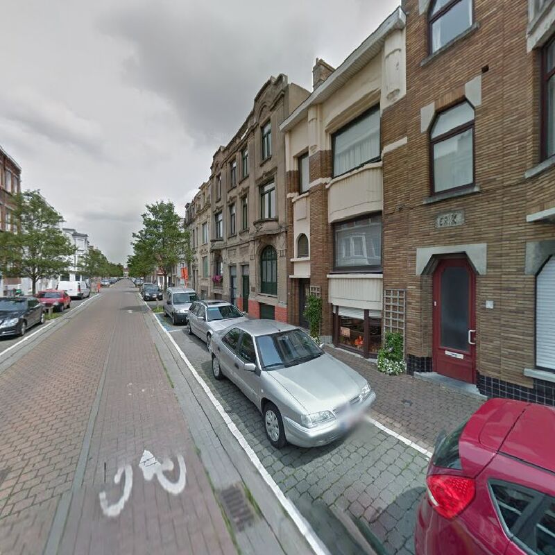 Foto van Osteobart