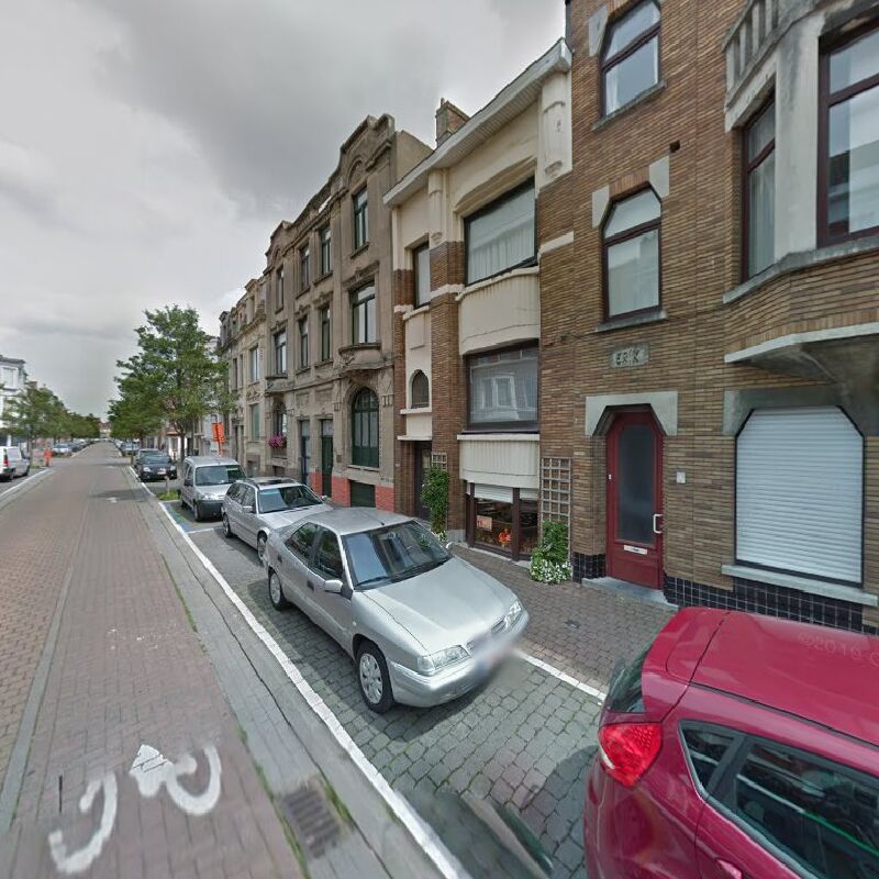 Foto van Kinderopvang "Bij Ines" Allaert