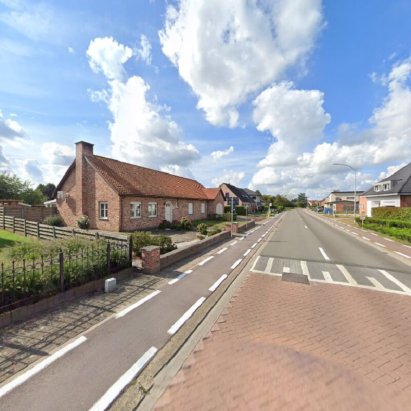 Foto van Dessel Delstraat