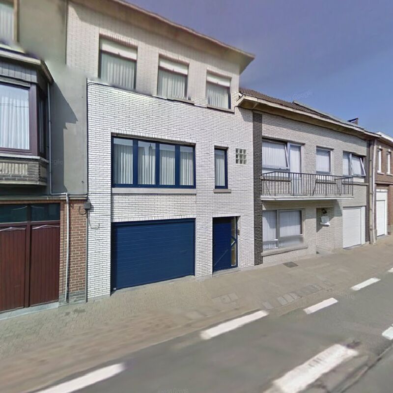 Foto van Belgium Logicstics Company (BLC)