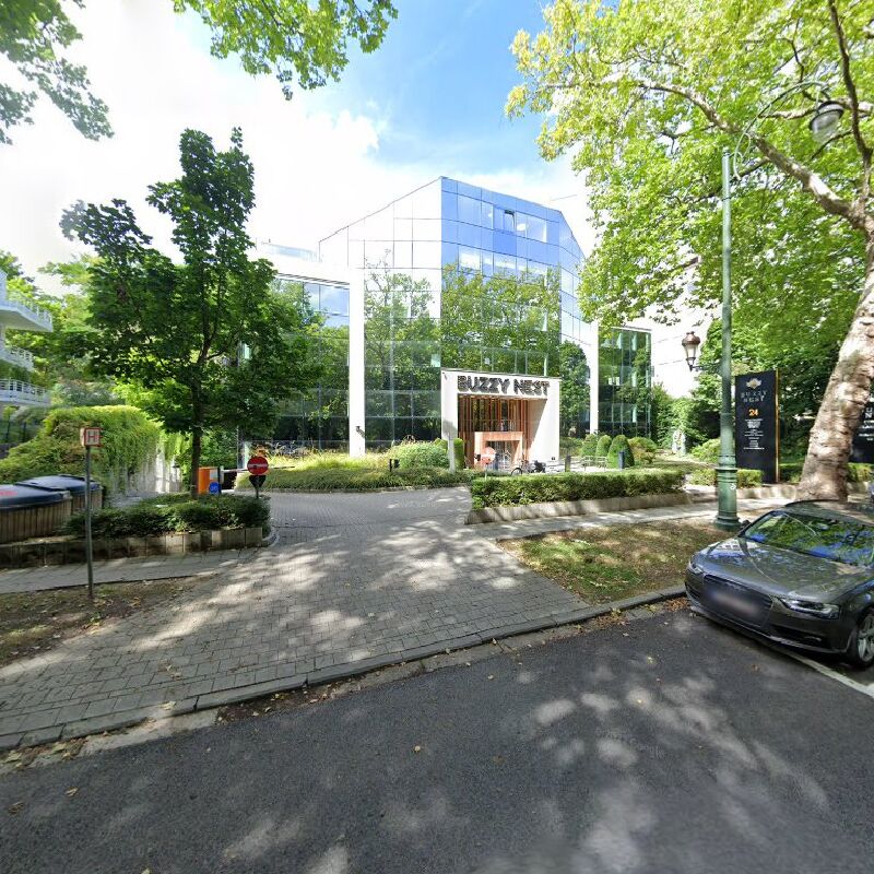 Foto van dentsu Benelux (Belgium)
