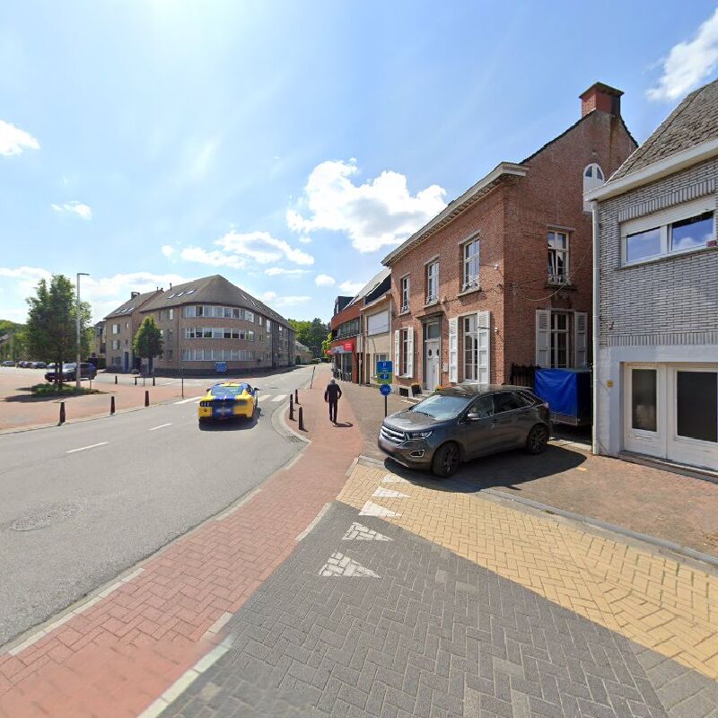 Foto van Immo De Vry Oostmatle