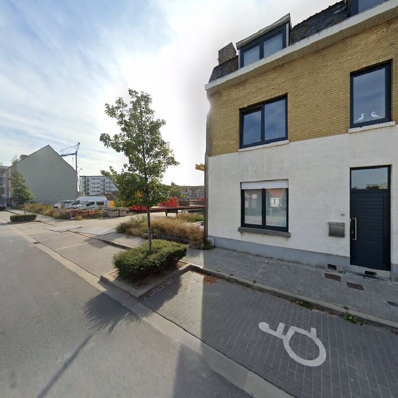 Foto van Virage Du Portier