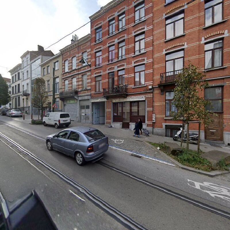 Foto van Garage Tasso