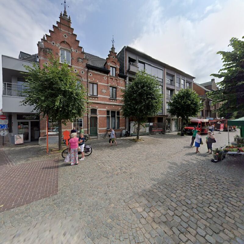Foto van Packolet / Elly