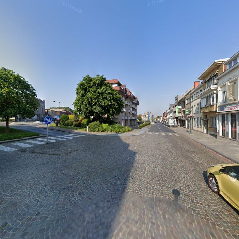 Foto van Advokatenkantoor Crucke-Gremonprez