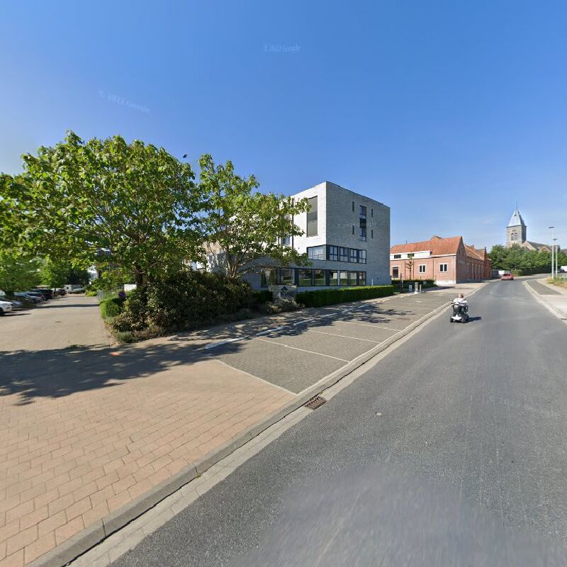 Foto van WZC St. Jozef