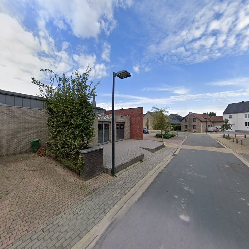 Foto van zaal De Gèèl