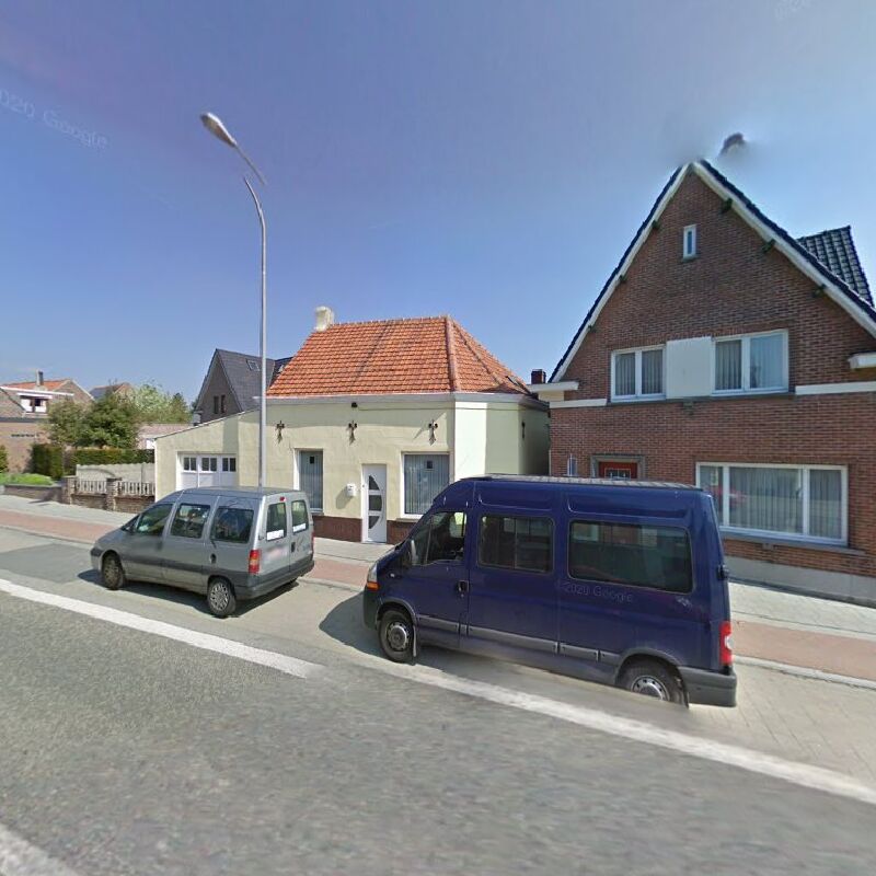 Foto van Didier Bekaert
