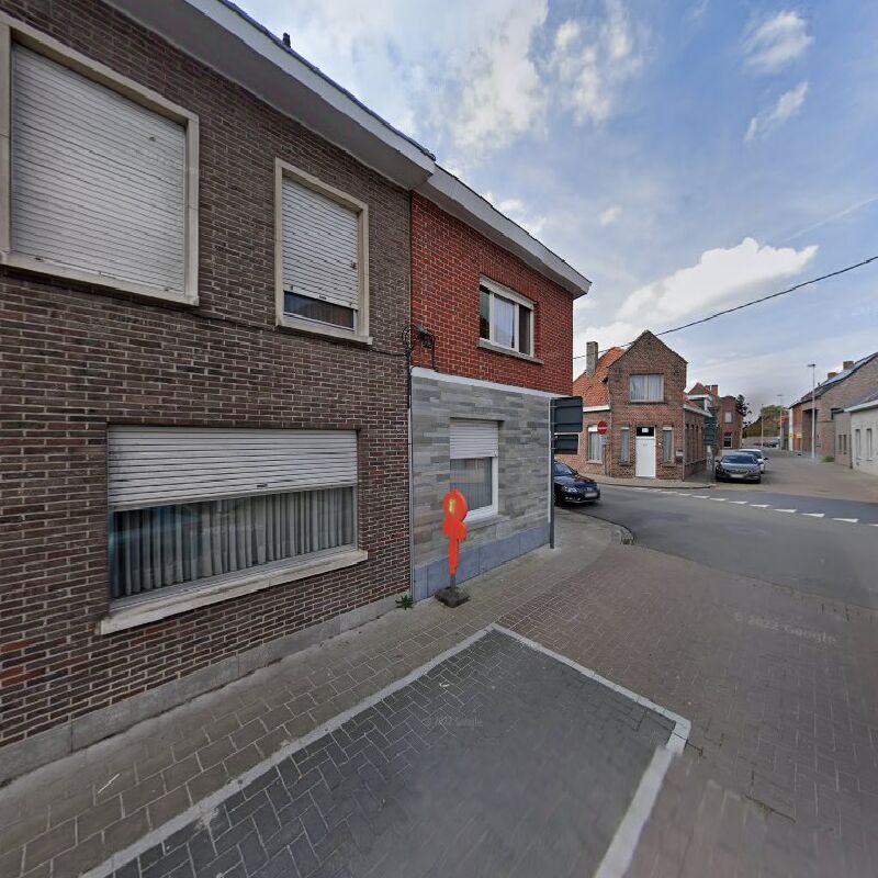 Foto van Depovere / Rik