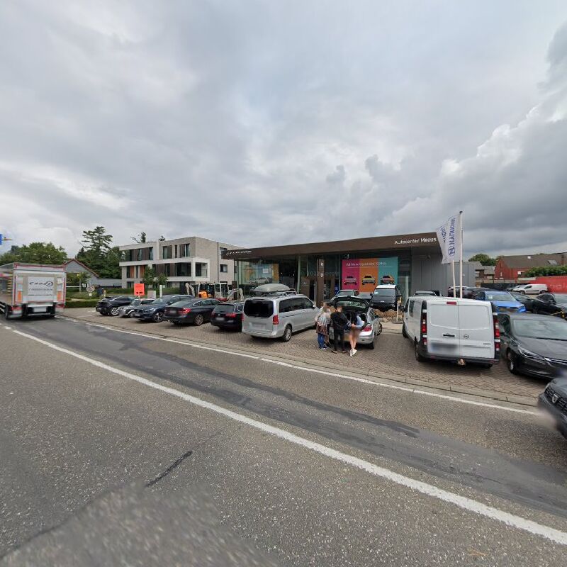 Foto van EVBox oplaadpunt