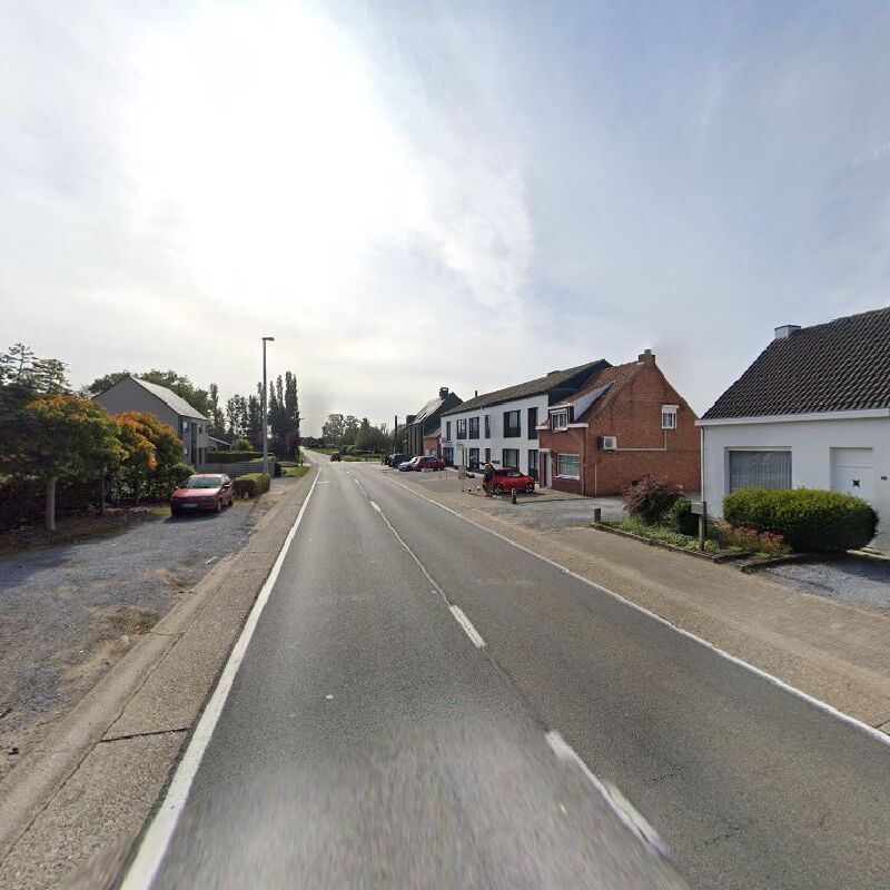 Foto van Meerhout Halveweg