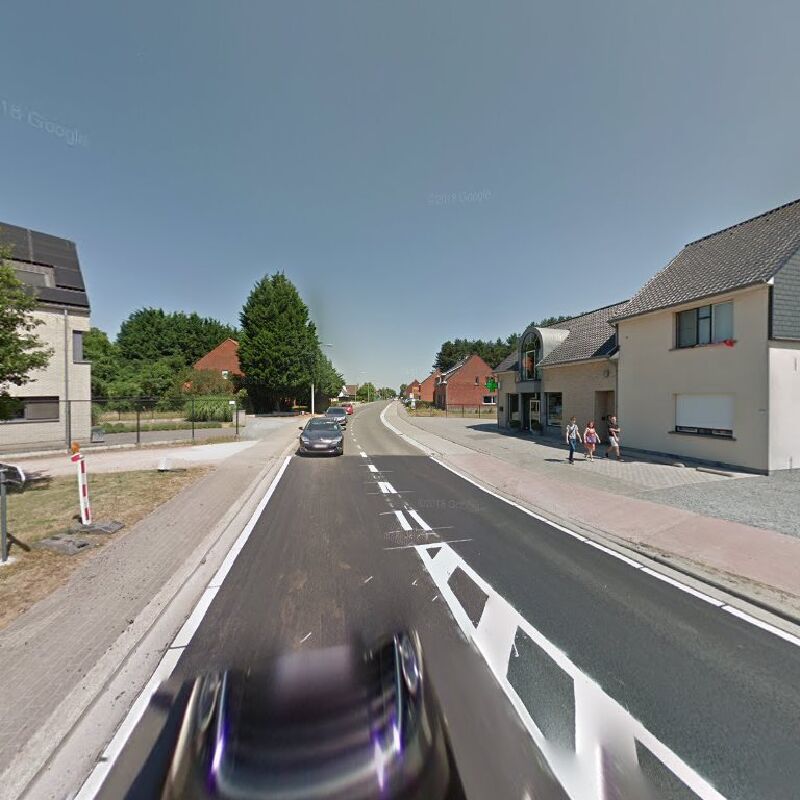 Foto van Olense Plafonneringswerken