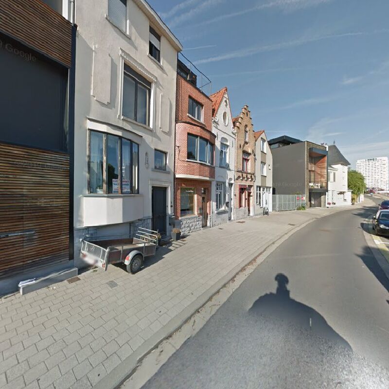 Foto van Kaai 7