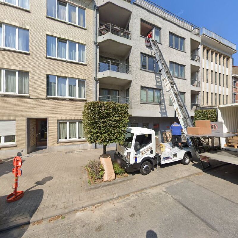 Foto van Patricia Simon Oto-rhino-laryngologue (ORL) Etterbeek