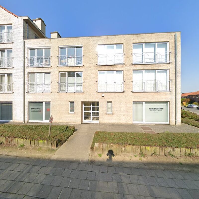 Foto van Baudewyn Ronny