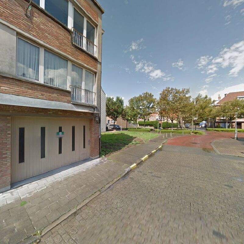 Foto van Brico Home cvba