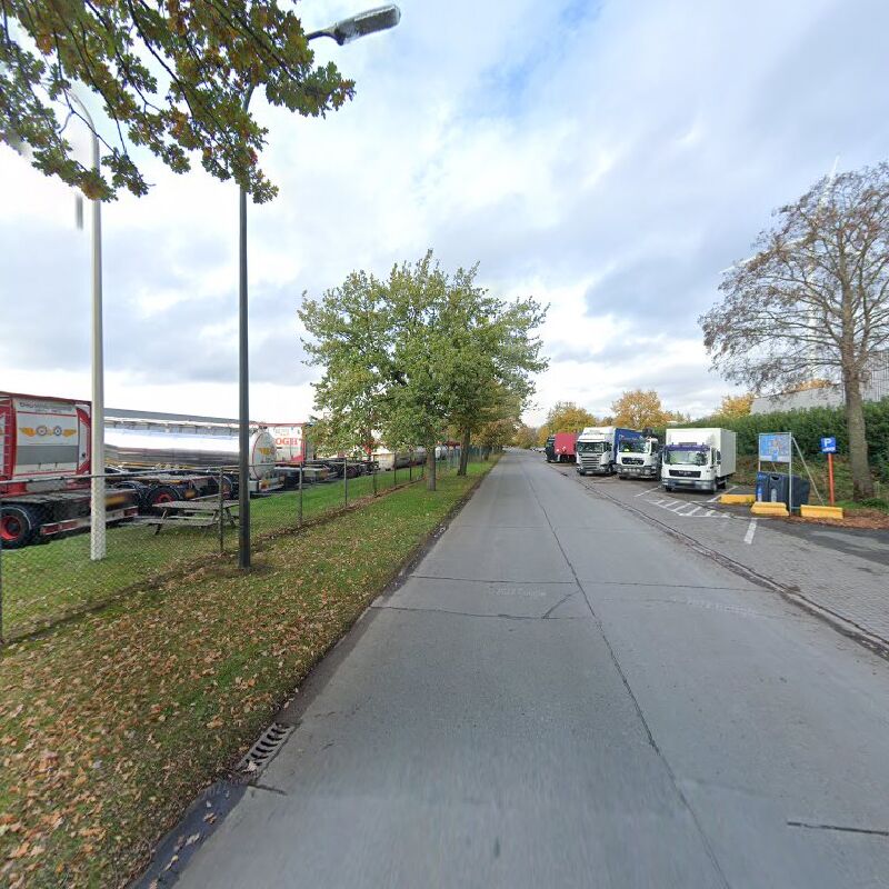 Foto van a-sign BVBA