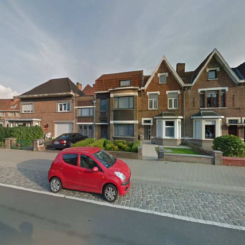 Foto van Violette Deraes Coaching