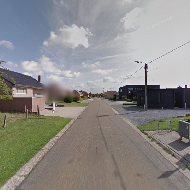 Foto van Alken Wolfke