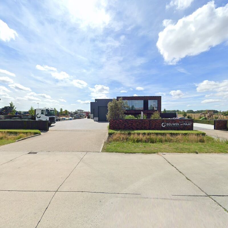 Foto van Bouwen op maat