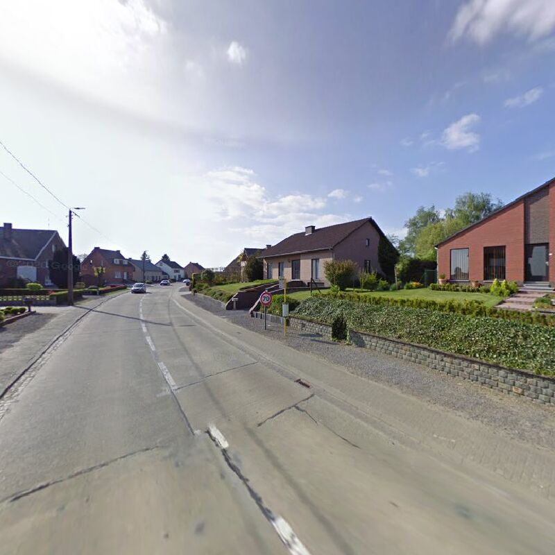Foto van Kortenaken Verfwinkel