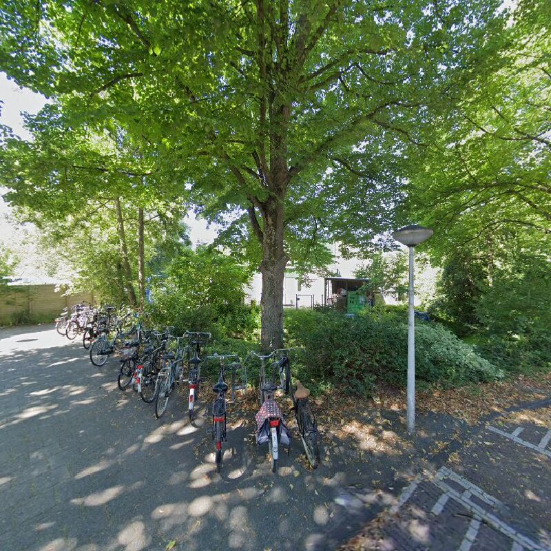 Foto van Klaverjasvereniging