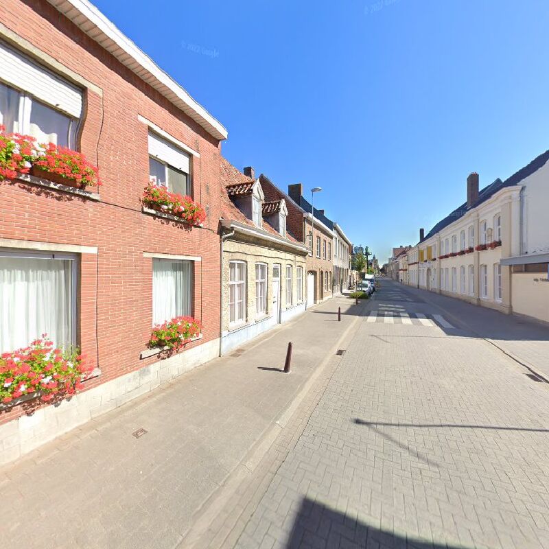 Foto van KINDERDAGVERBLIJF