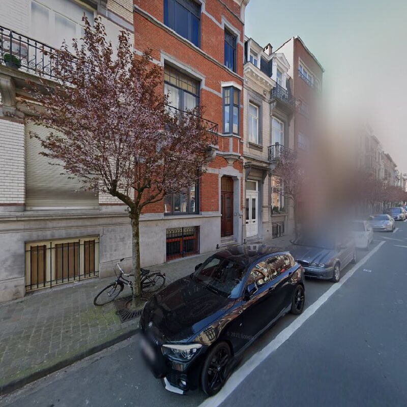Foto van Carine De Buck Pédopsychiatre Ixelles