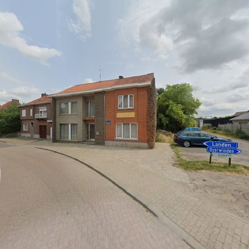 Foto van Centra
