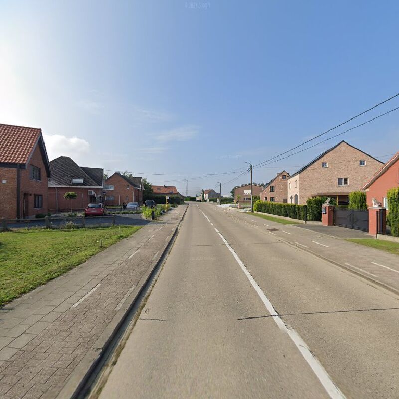Foto van Rotselaar Vrijheidsstraat