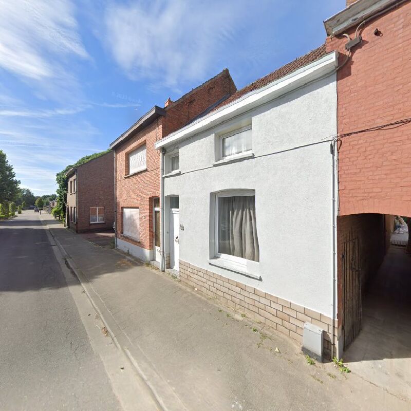 Foto van Woonzorgcentrum Sint-Pieter