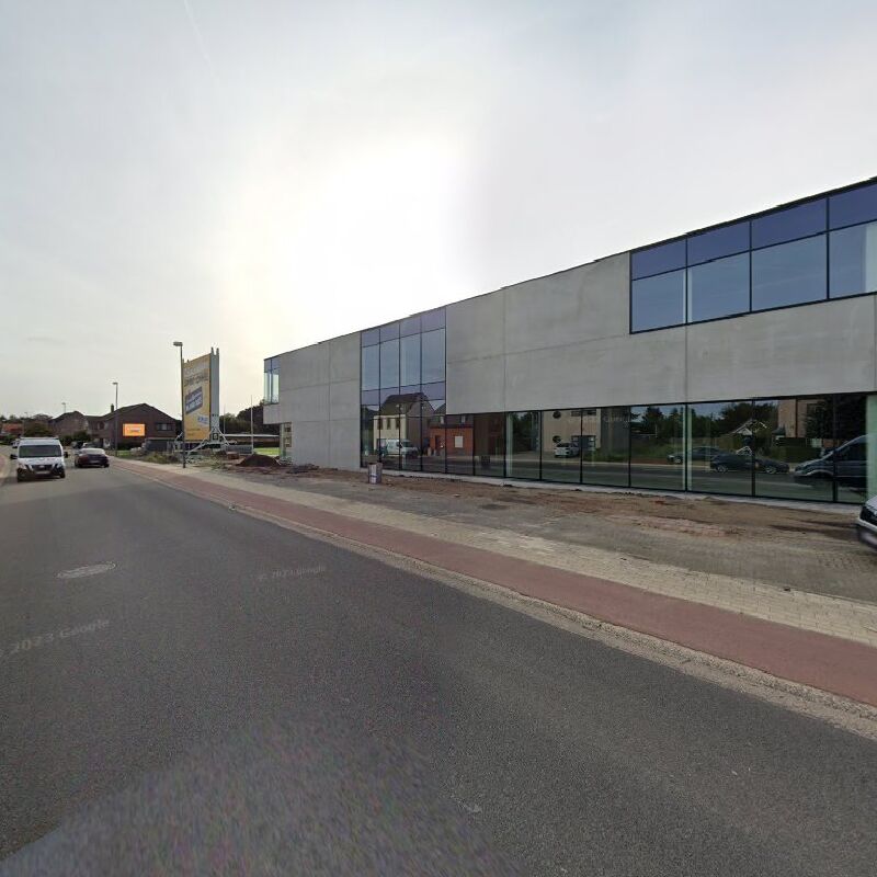 Foto van Ventech