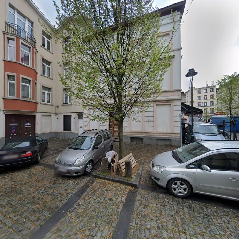 Foto van Reba, Immobilier