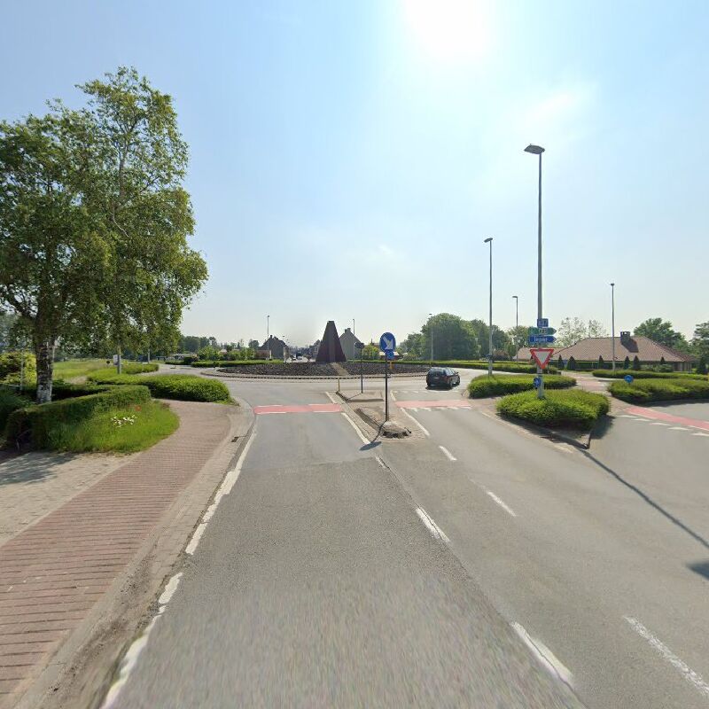 Foto van Decroix Brandstoffen en vervoer bvba