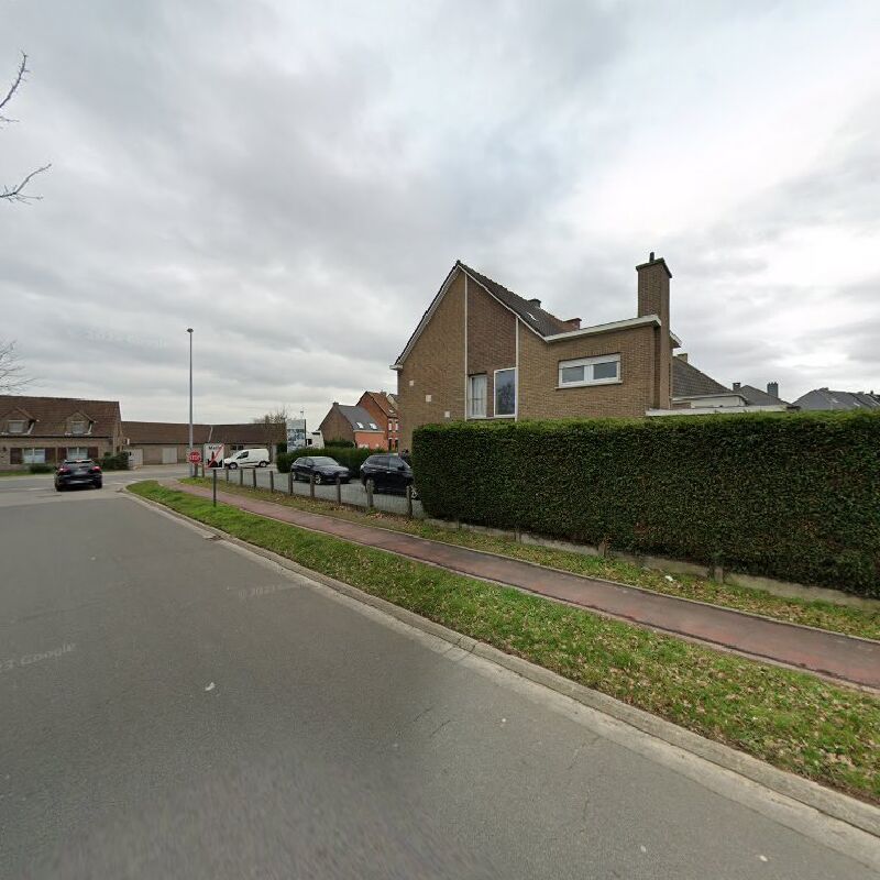 Foto van Melle Oude Geraardsbergsesteenweg