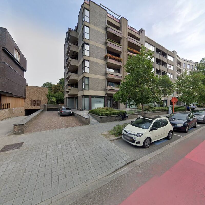 Foto van Hassalex B.V. Bvba